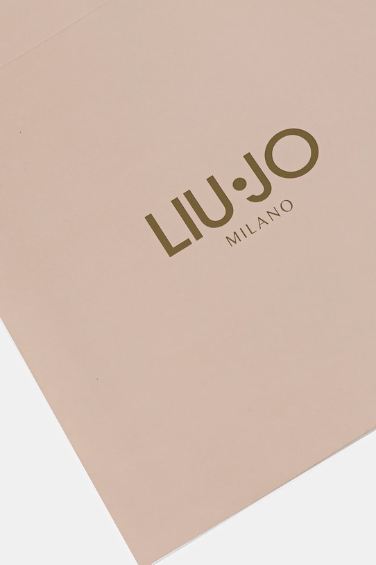 Doplnky Šatka Liu Jo 2A5041.T0300 ružová