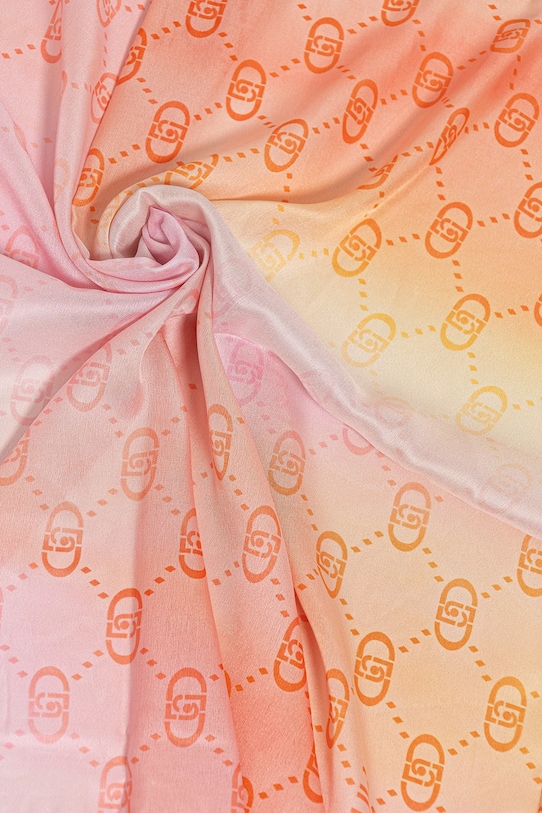 Liu Jo szafka ścienna z lustrem 2A5045.T0300 różowy SS25