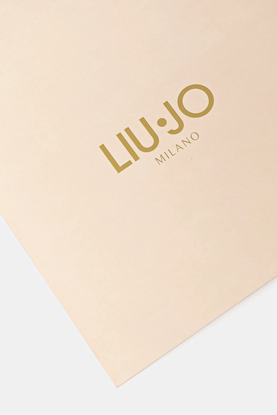 Liu Jo apaszka czarny 2A5056.T0300