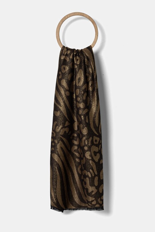 Liu Jo szal tkanina multicolor 2A5003.T0300