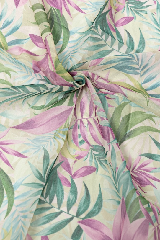 Σάλι Guess BIANCA W5GZ14.WFF70 πολύχρωμο SS25