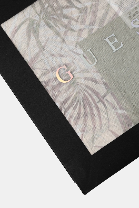 Αξεσουάρ Σάλι Guess BIANCA W5GZ14.WFF70 πολύχρωμο