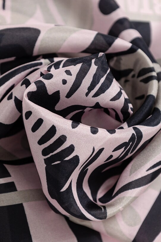 Accesorii Sportalm esarfa de matase 950093 roz