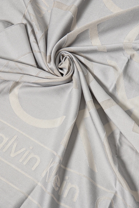 Accesorii Calvin Klein esarfa K60K612977 albastru