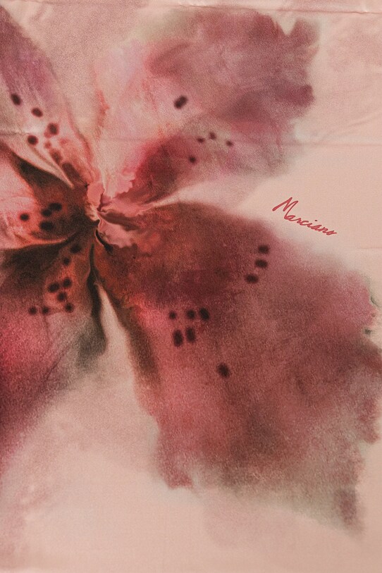 Šátek Marciano by Guess LEONIE 5GGZ00.9418Z růžová SS25