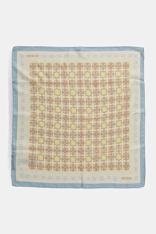 Guess foulard in seta AW5294.SIL53 beige SS25