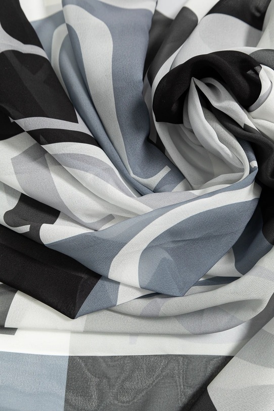 Dodatki Ruta Guess AW5295.SIL12 črna