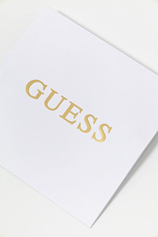 Šátek Guess černá AW5299.SIL03