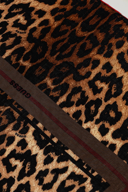 Marama Guess AW5304.SIL03 smeđa SS25