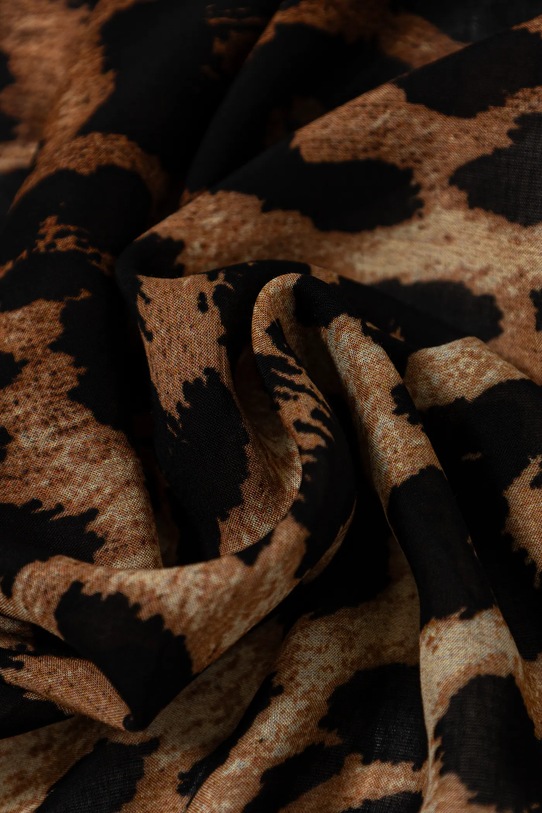 Dodaci Marama Guess AW5304.SIL03 smeđa