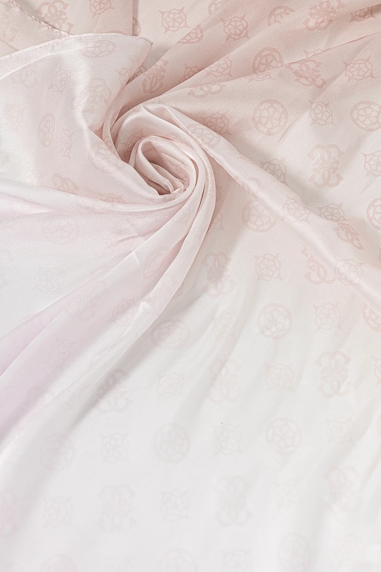 Šála Guess CRESIDIA AW5308.POL03 fialová SS25