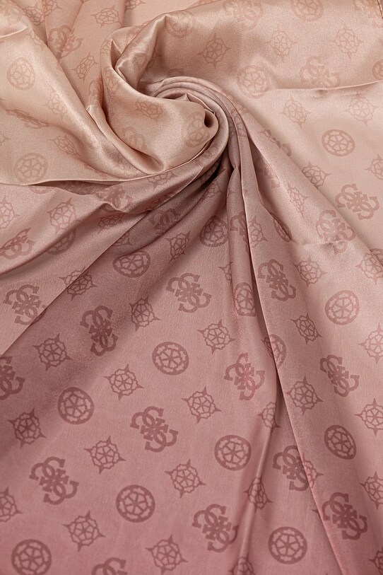 Šál Guess CRESIDIA AW5308.POL03 béžová SS25