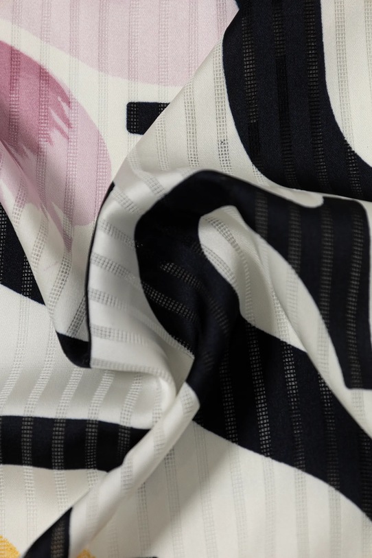 Doplnky Šatka Guess AW5310.SIL03 ružová