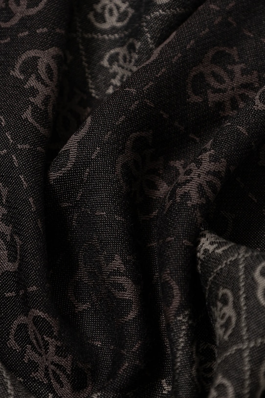 Аксессуары Шарф Guess AW5312.VIS03 чёрный