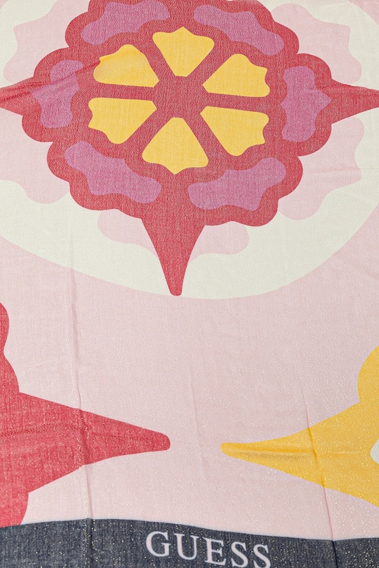 Guess esarfa AW5314.VIS03 roz SS25