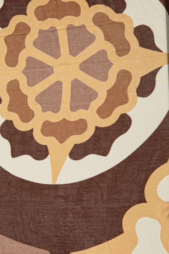 Marama Guess AW5314.VIS03 smeđa SS25