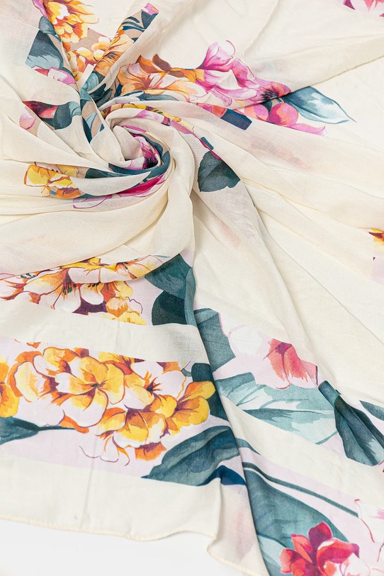 Аксесуари Хустка Guess AW5315.SIL03 рожевий