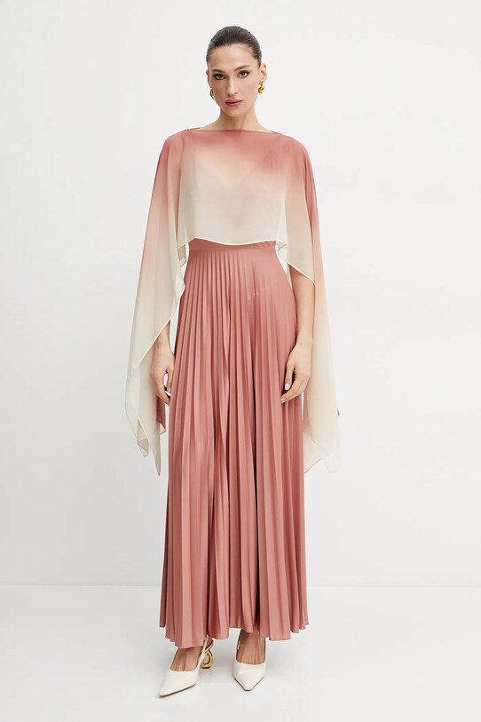 MAX&Co. esarfa 2516541037200 bej SS25
