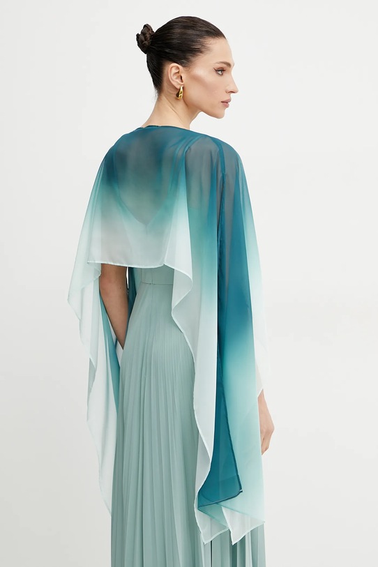 Dodatki Ruta MAX&Co. 2516541037200 turkizna