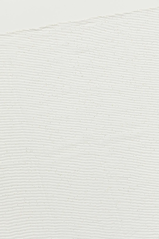 Šál Morgan 5DOLA 5DOLA biela SS25