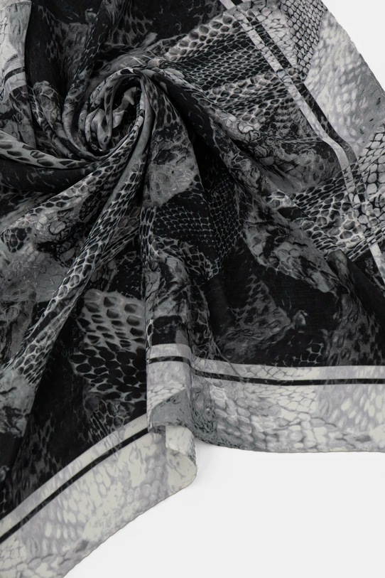 Аксесоари Тънък шал AllSaints 29AS101735 сив