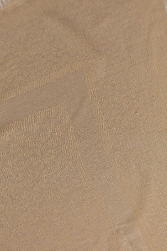 Μάλλινο μαντήλι Kate Spade 29KS1004619 μπεζ SS25