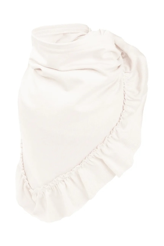 Детский платок Jamiks ELINNOR ELINNOR.Chustk.JWH090.G бежевый SS25