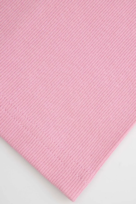 Снуд Coccodrillo WC5369201BAC розовый SS25