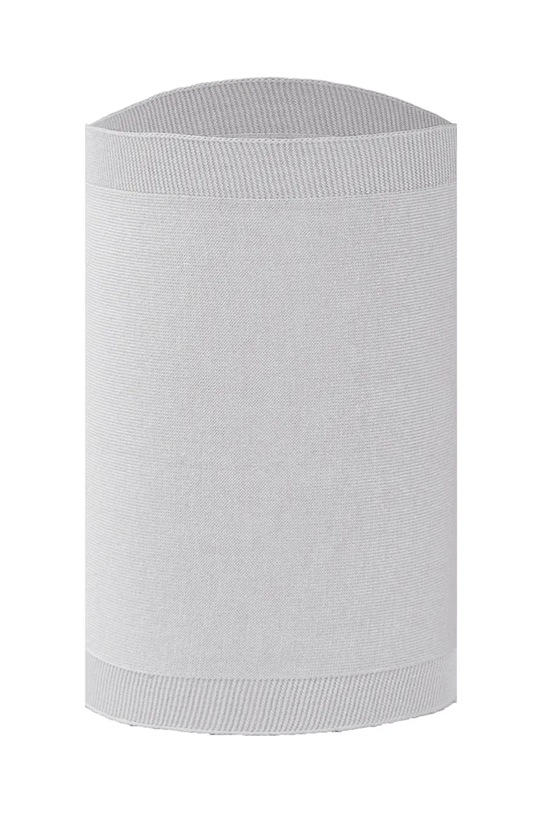 Detský šál komín Jamiks HELI tenká sivá HELI.Komin.JWH197.K