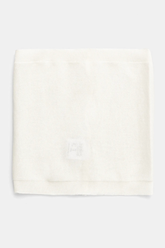 Παιδική βαμβακερή καμινάδα Jamiks JENS βαμβάκι μπεζ JENS.Komin.JWH132.K