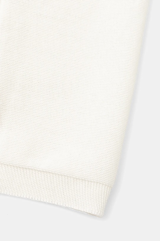 Παιδική βαμβακερή καμινάδα Jamiks JENS JENS.Komin.JWH132.K μπεζ SS25