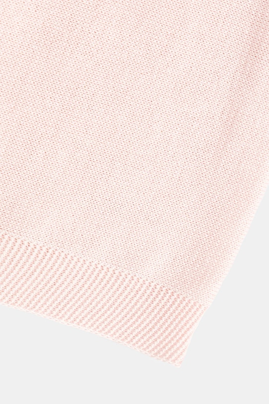 Jamiks csősál gyerek pamut JENS.Komin.JWH132.K rózsaszín SS25