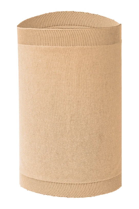 Jamiks komin dziecięcy bawełniany JENS brązowy JENS.Komin.JWH132.K