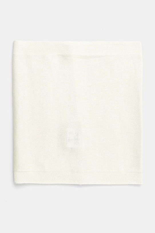 Dječji cjevasti šal Jamiks LUZ tanka bež LUZ.bamb.Komin.JWH130.K