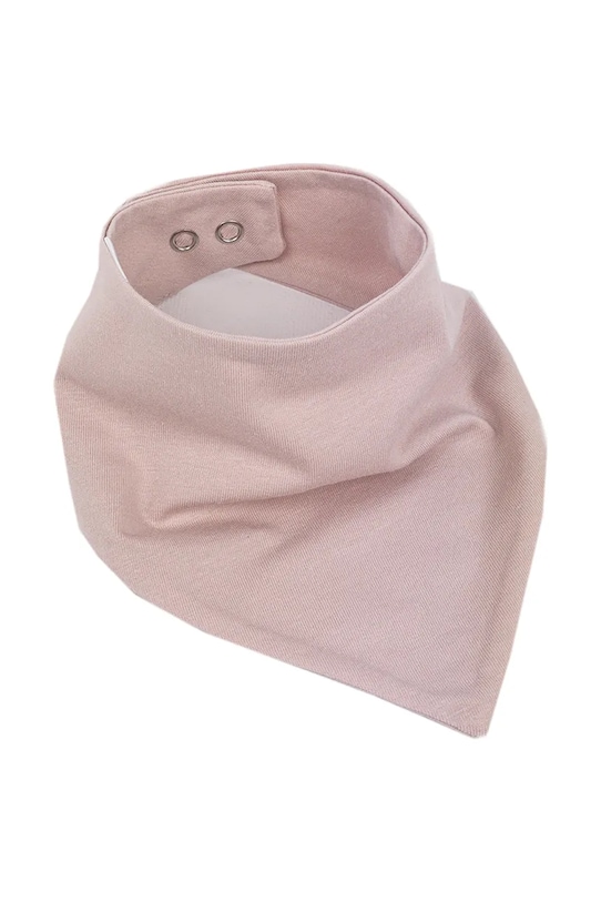 Jamiks chusta dziecięca bawełniana ROCIO różowy ROCIO.Chustka.JWH078.K