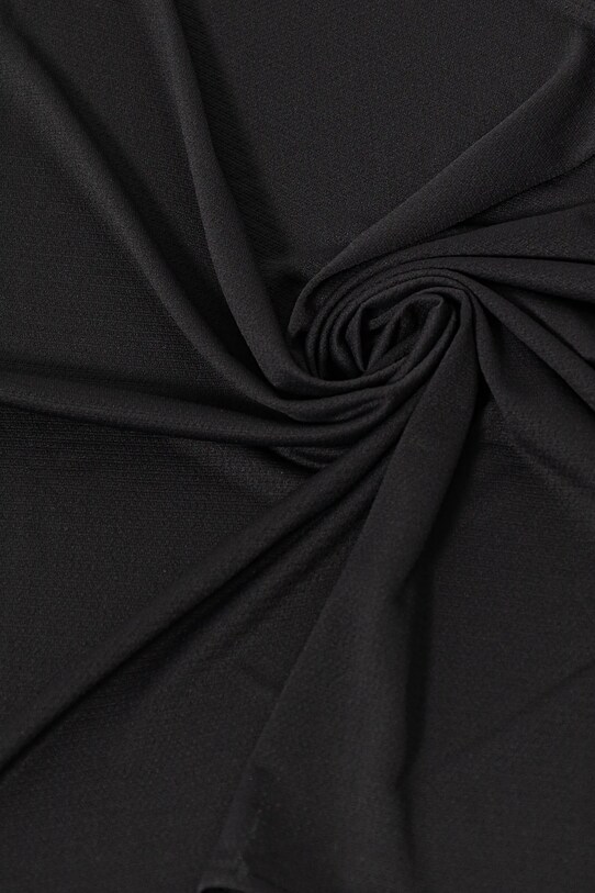 Accesorii Jack Wolfskin bandană A63840 negru
