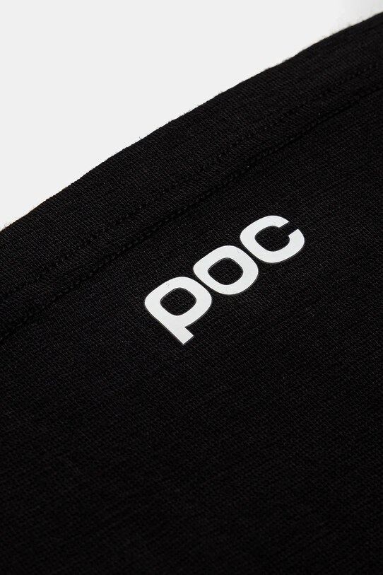 POC foulard multifunzione 64101 nero SS25
