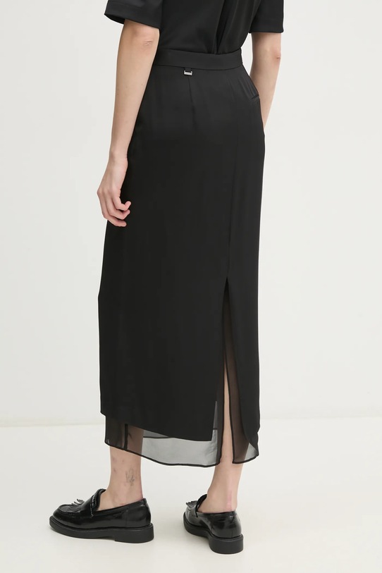 Одяг Спідниця Calvin Klein K20K207846 чорний