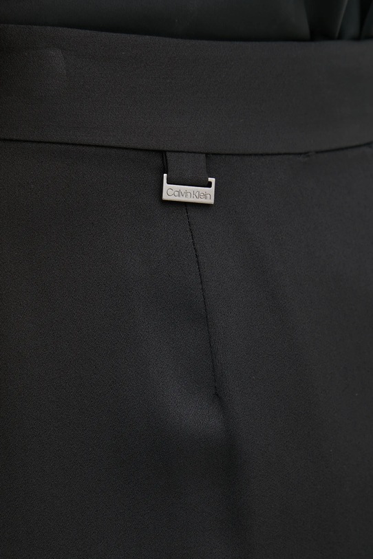 Спідниця Calvin Klein чорний K20K207846