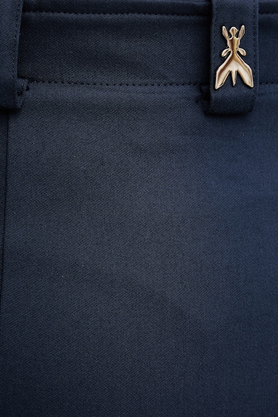 Спідниця Patrizia Pepe темно-синій 8G0443.A543