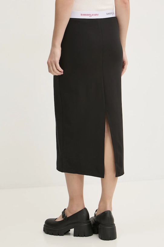 Odzież Tommy Jeans spódnica DW0DW19365 czarny
