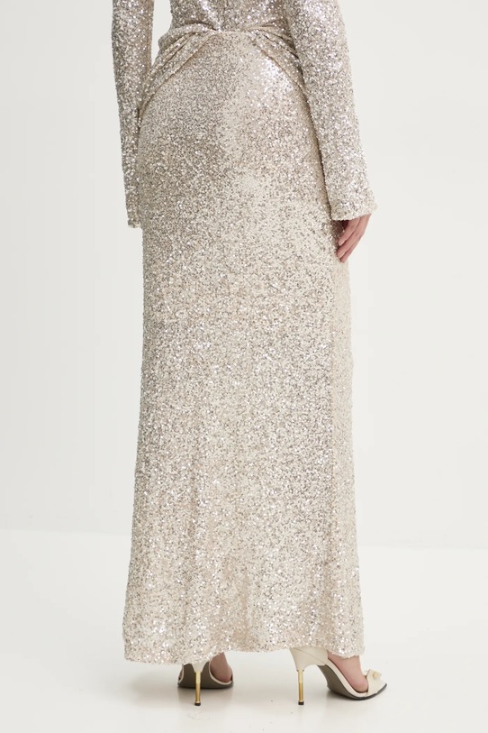 Oblečení Sukně Bruuns Bazaar BBW4195 zlatá