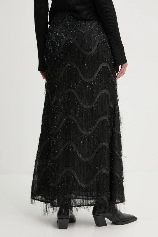 Одяг Спідниця Bruuns Bazaar BBW4196 чорний