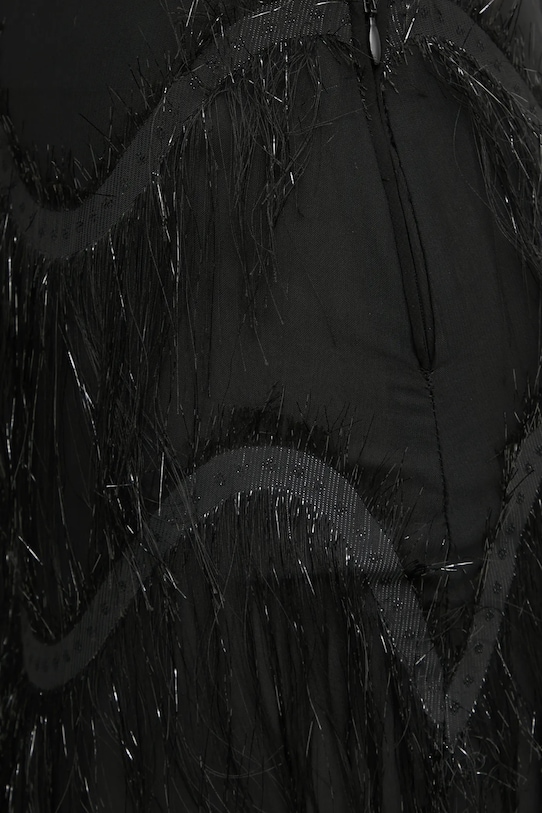 Krilo Bruuns Bazaar BBW4196 črna