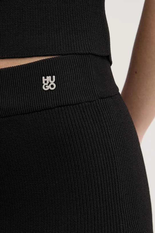 Юбка HUGO чёрный 50532181