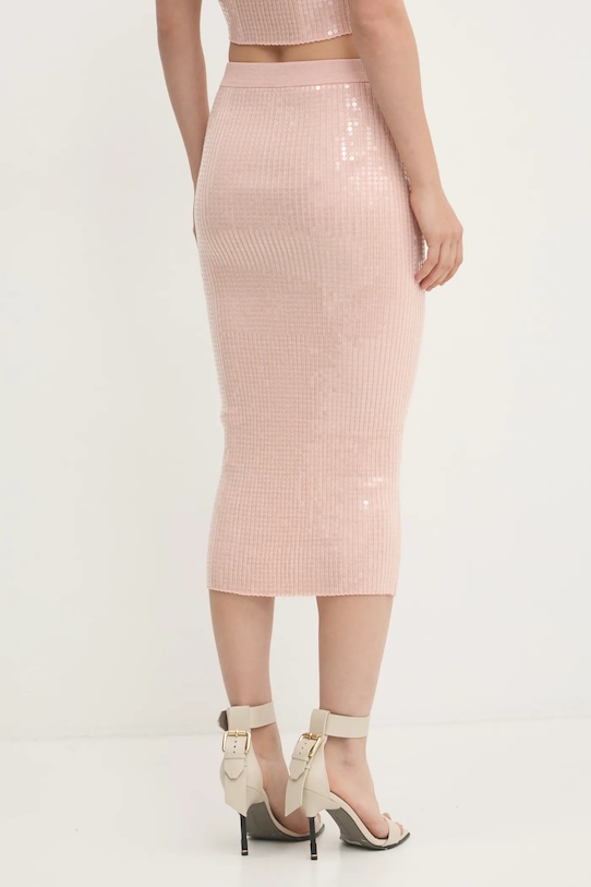 Ρούχα Φούστα HUGO 50532283 ροζ