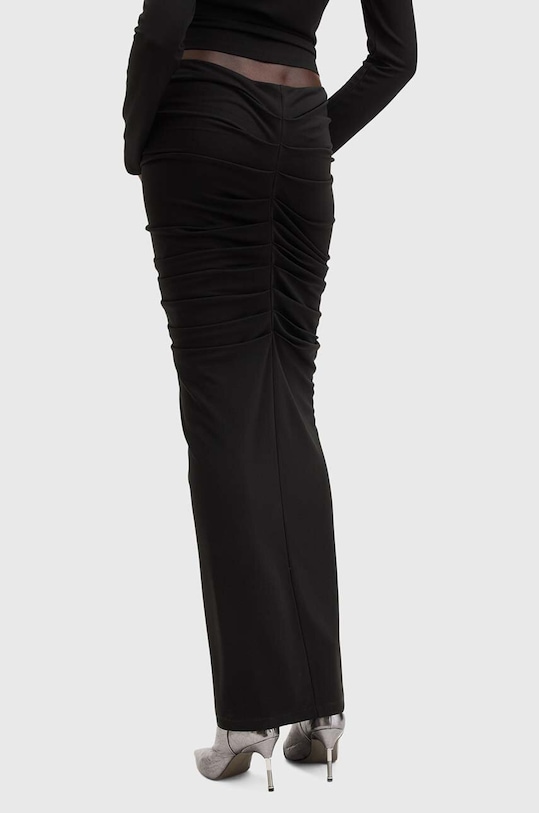 Sukně AllSaints CADELL W003RB černá