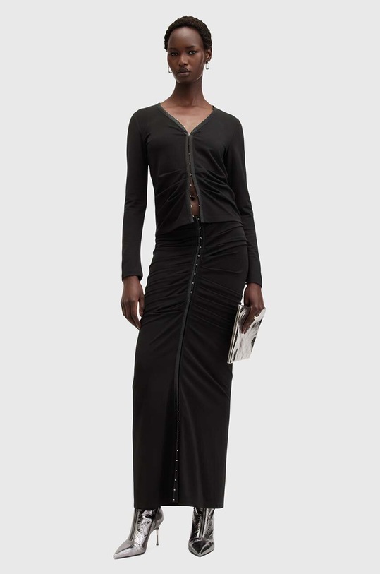Sukně AllSaints CADELL W003RB