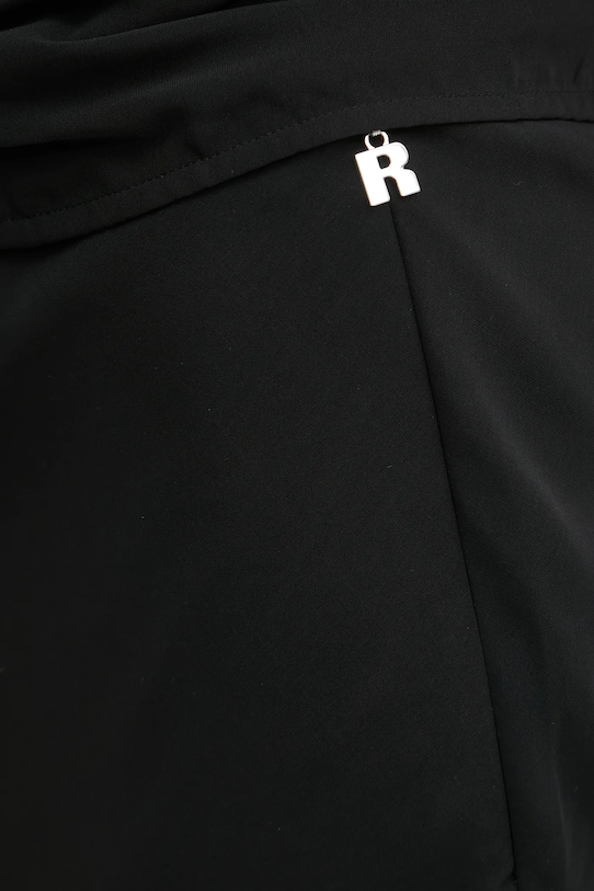 Sukňa Rotate čierna 113496100