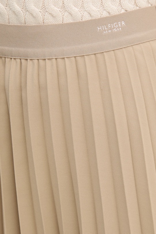 Krilo Tommy Hilfiger bež WW0WW43886